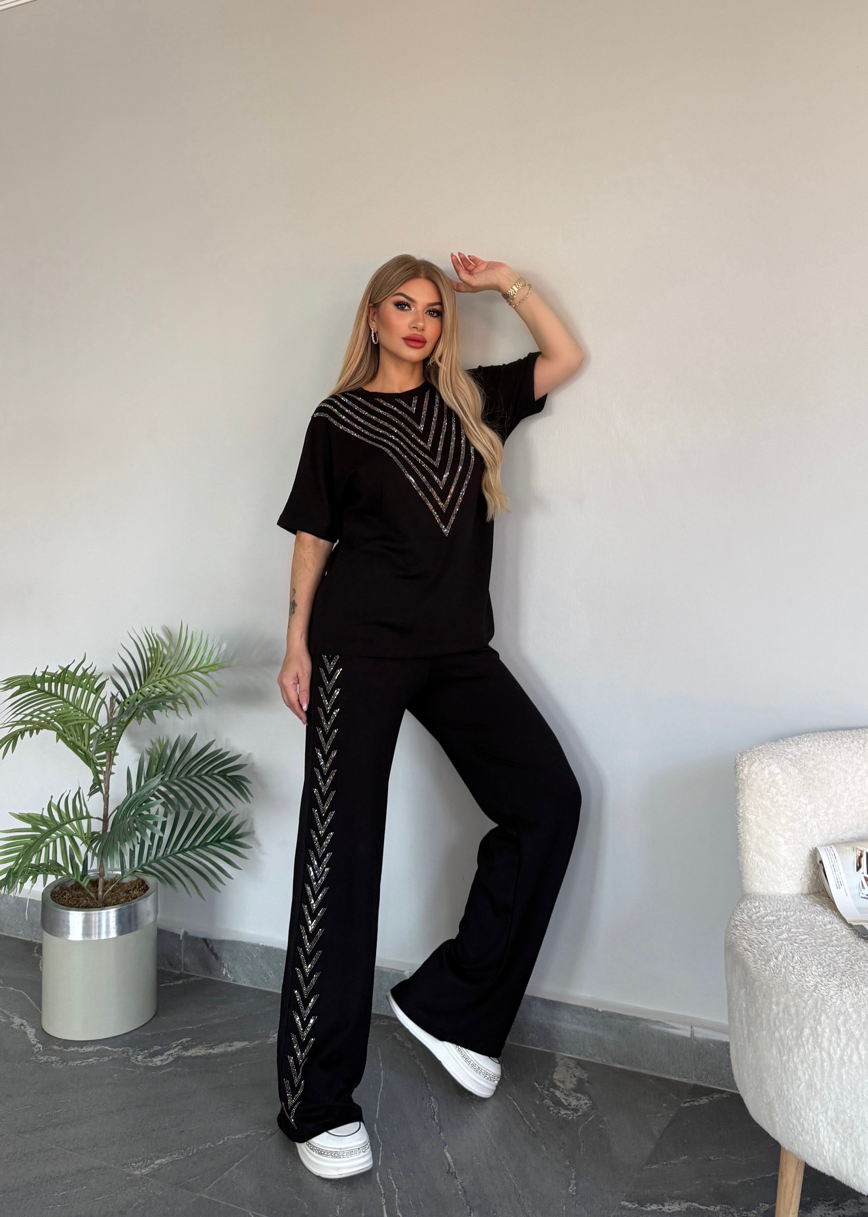 BB Shine takım 