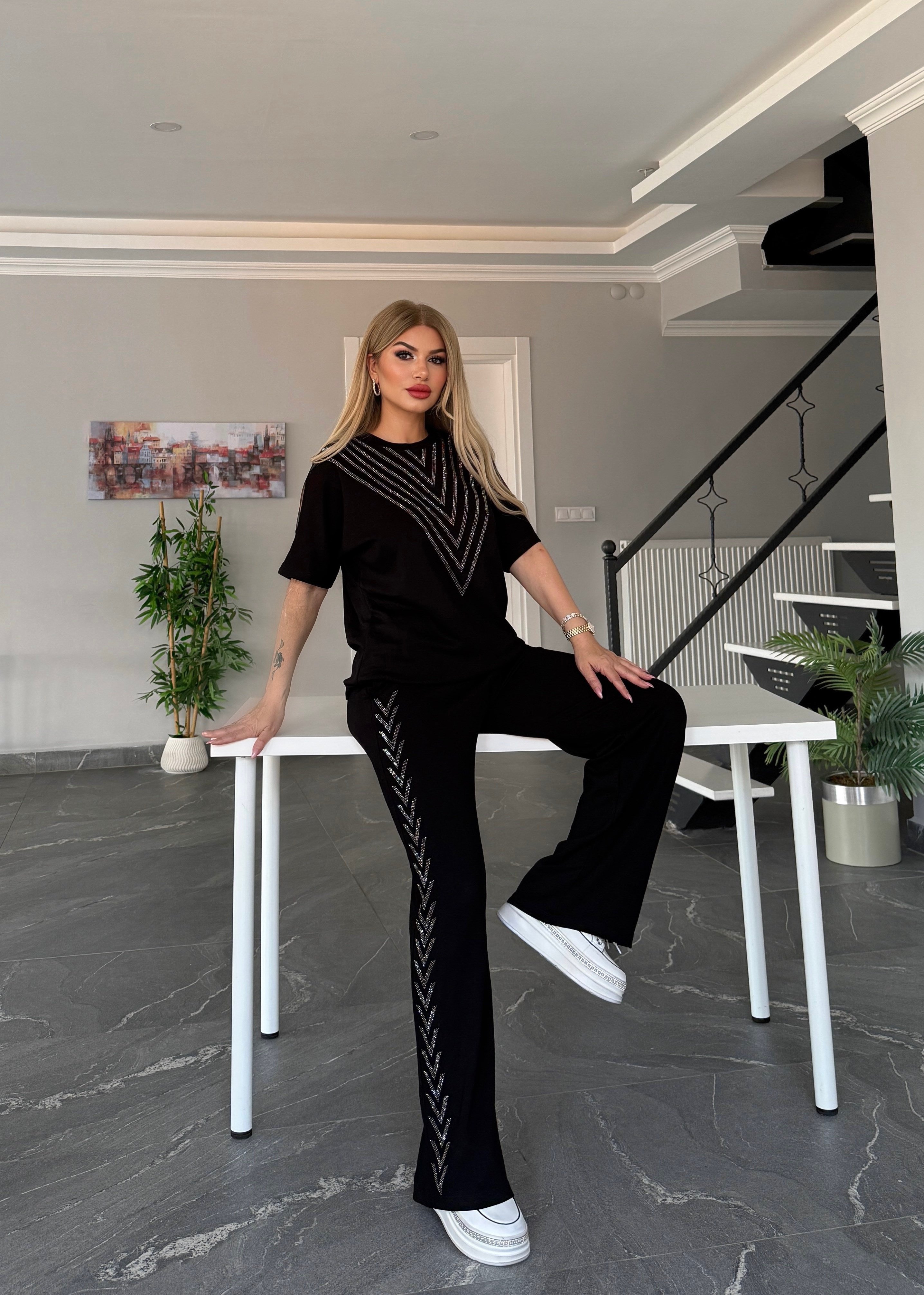 BB Shine takım 