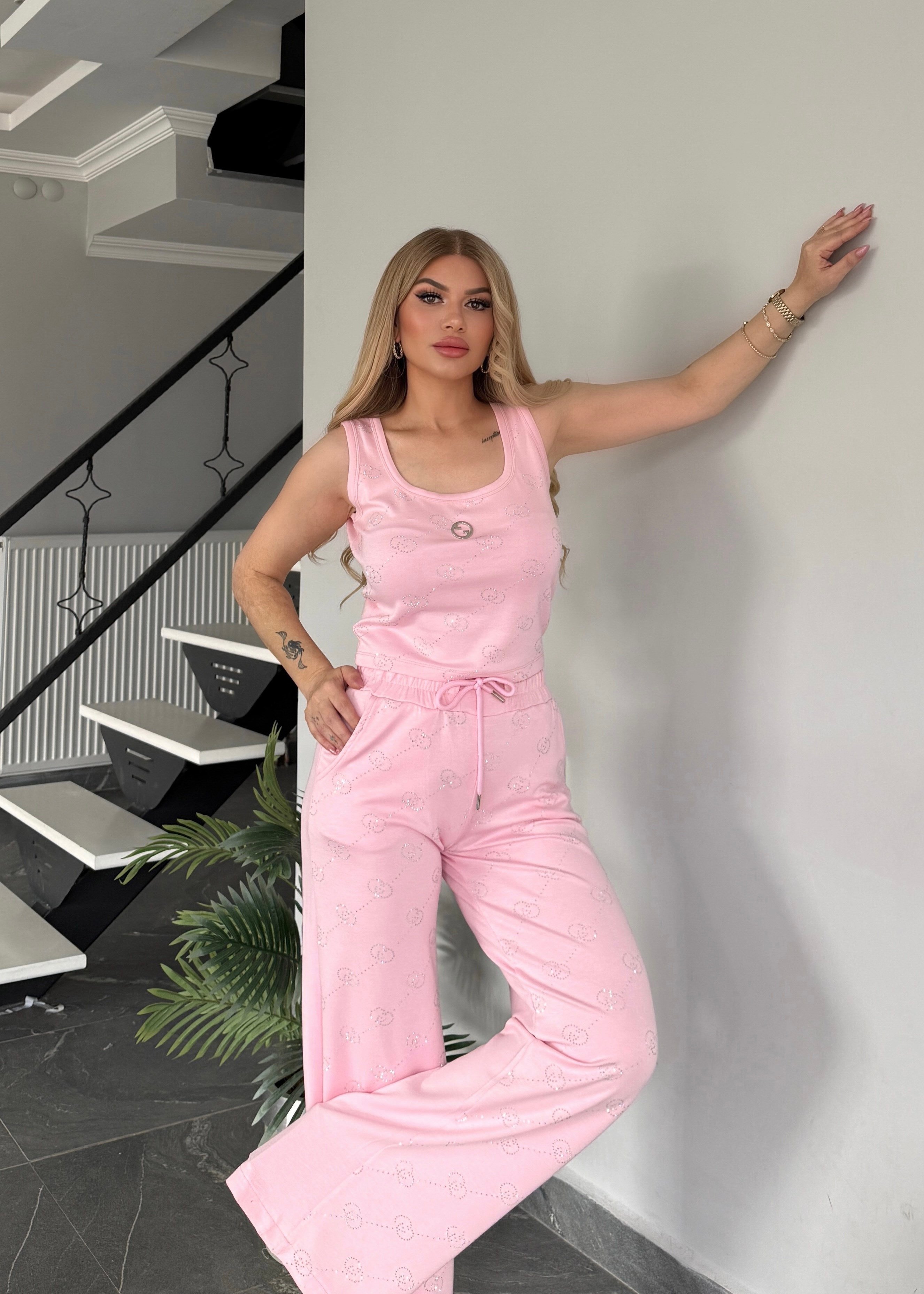 GC takım pembe 