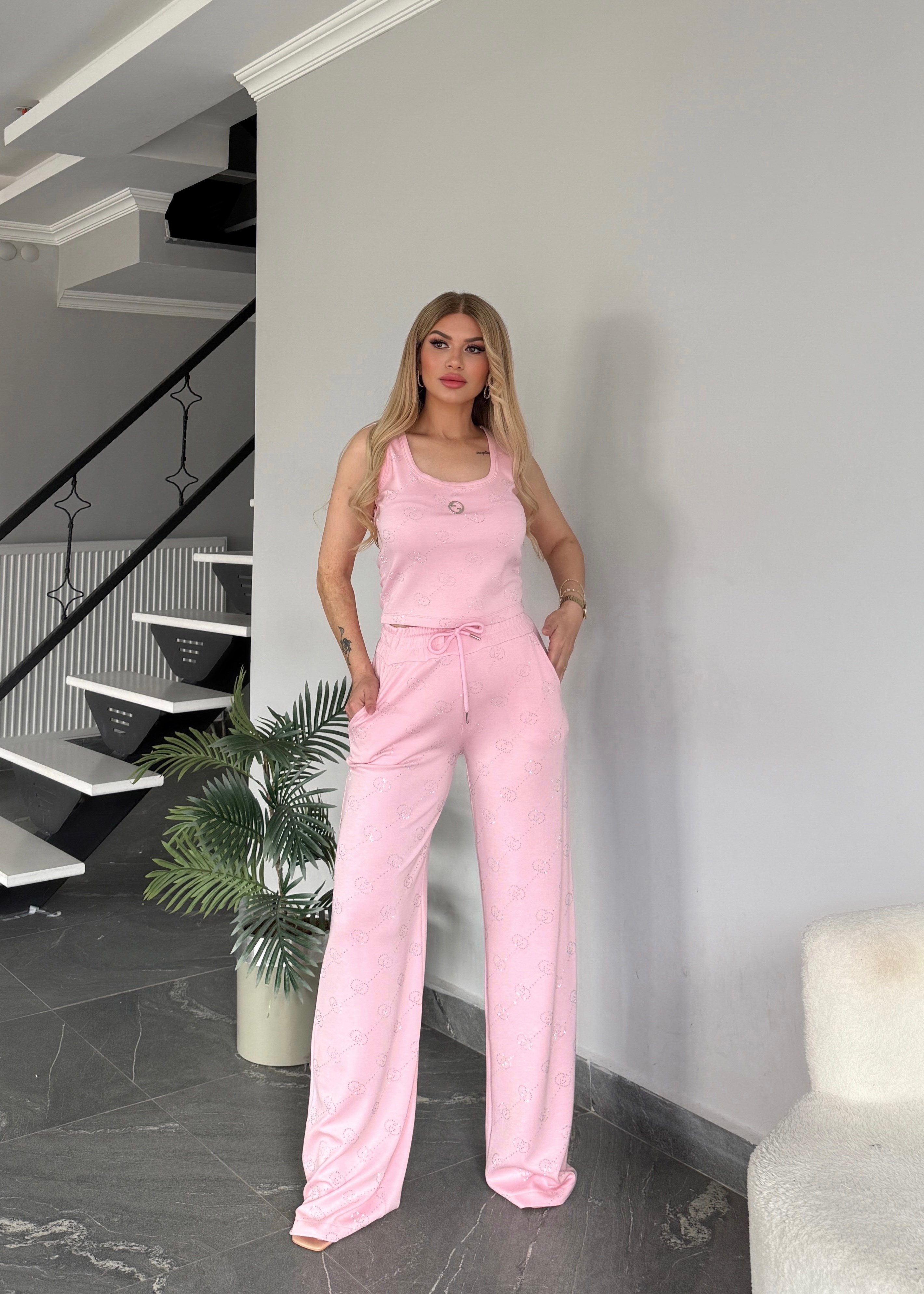 GC takım pembe 