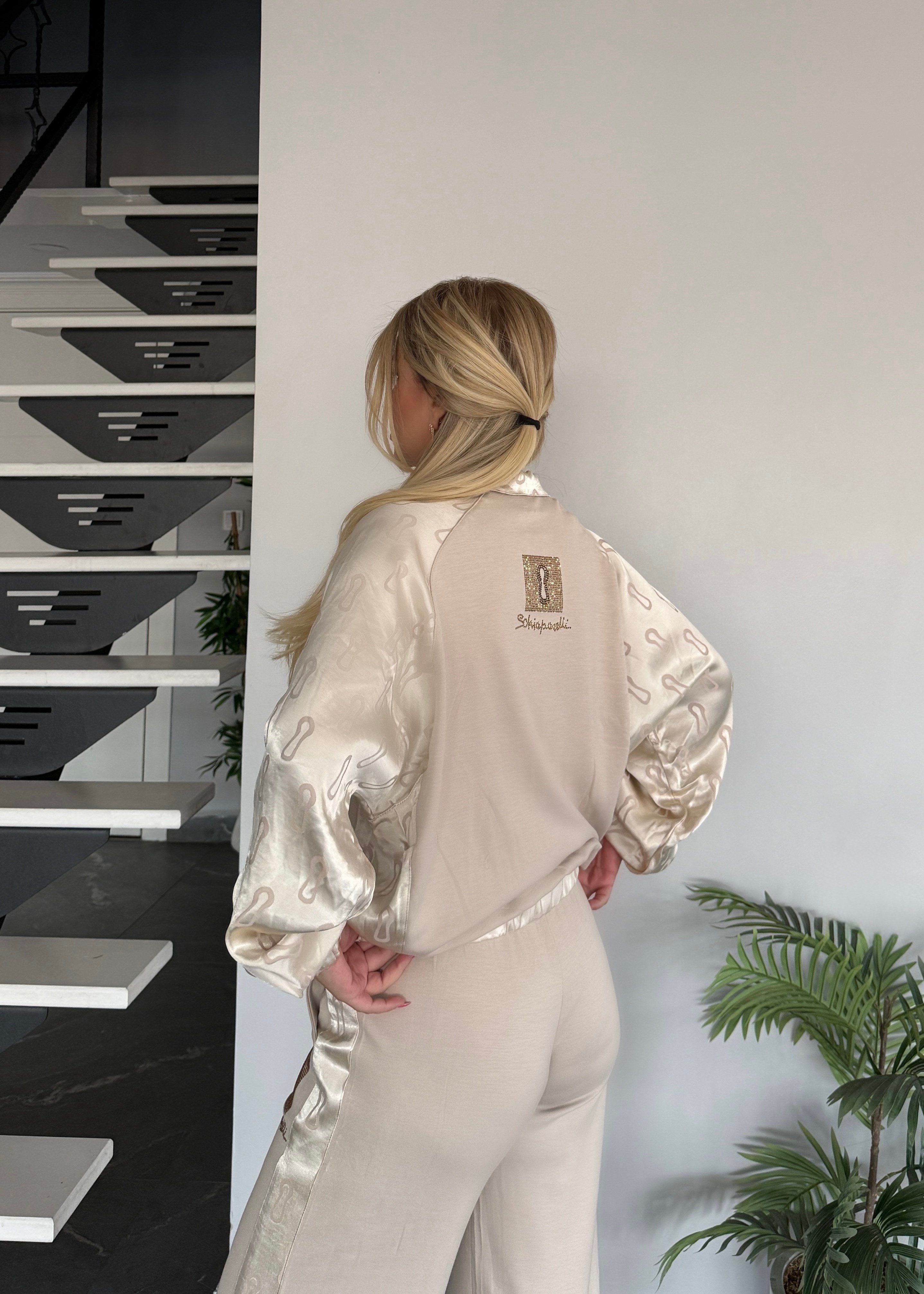 Keymod 3 lü takım nude 