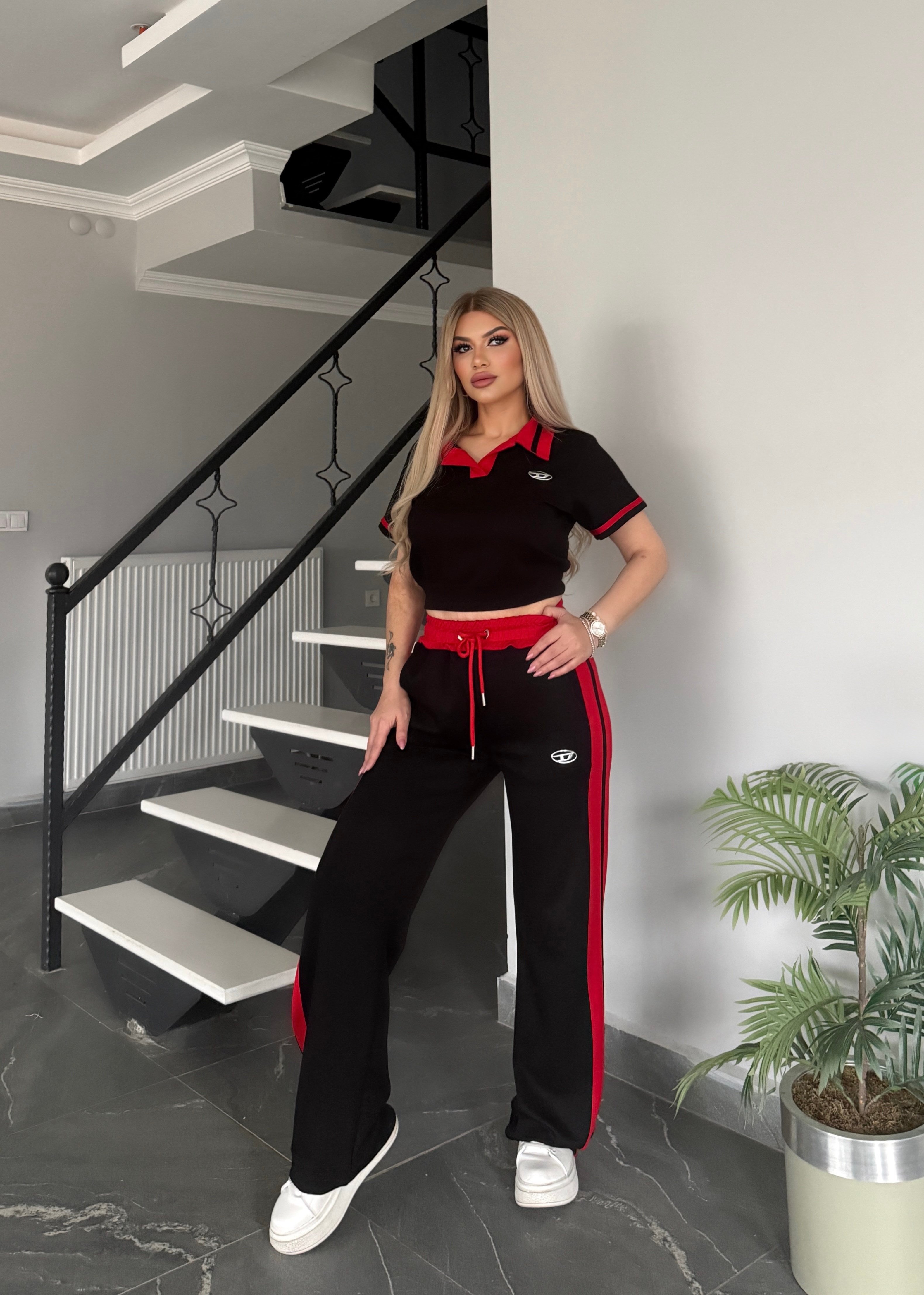 LF diesel takım siyah 