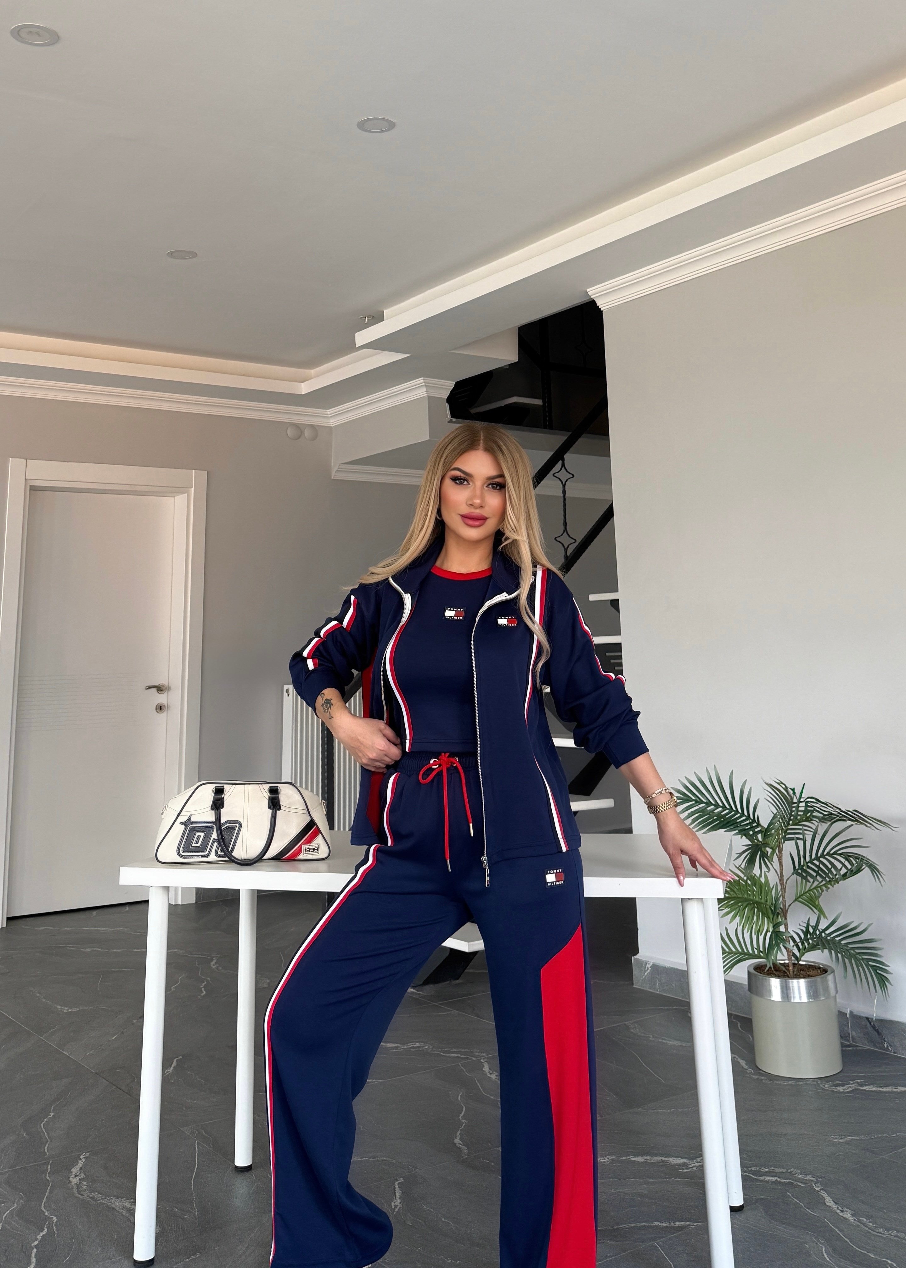 LF Tommy 3 lü laci
