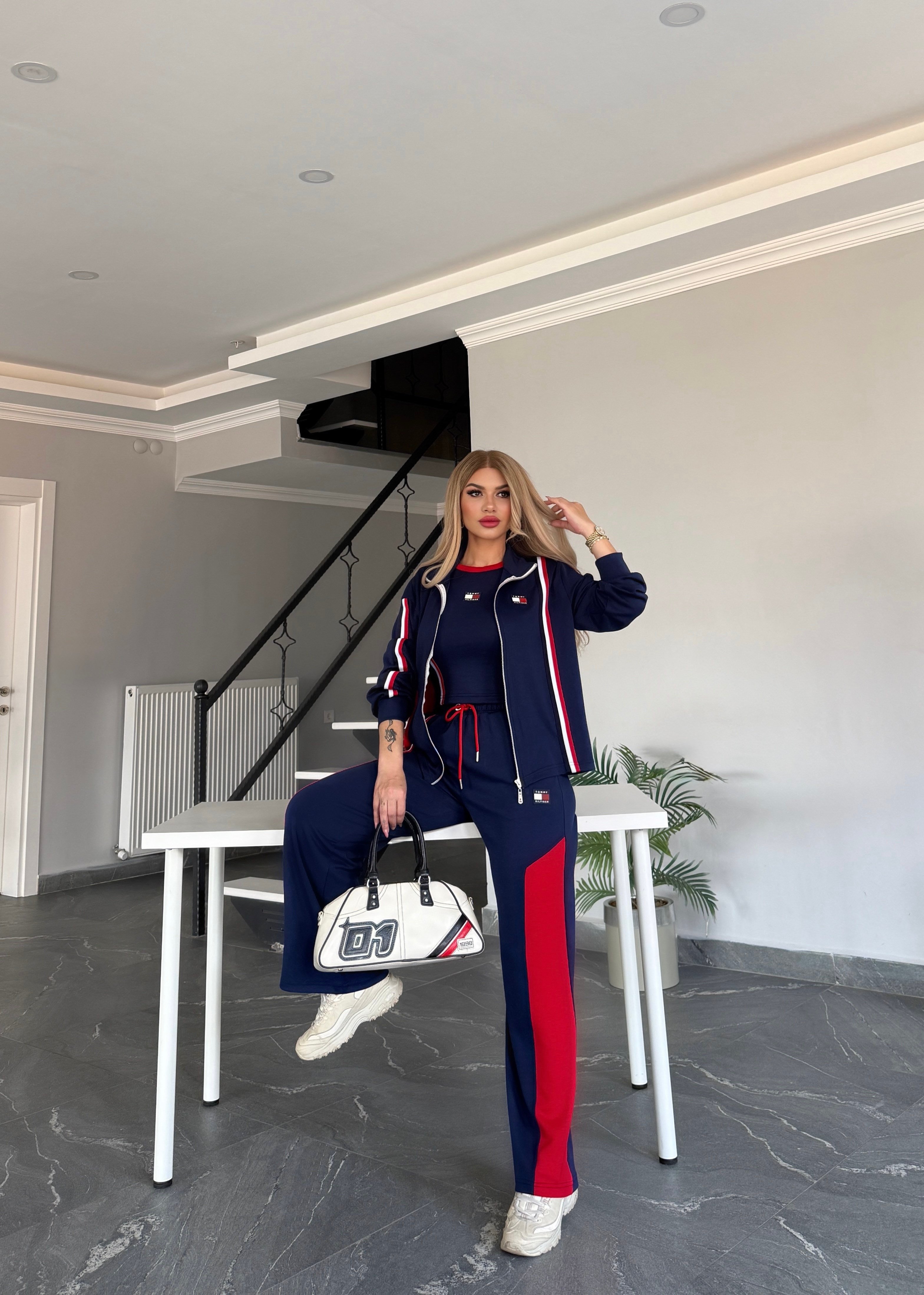 LF Tommy 3 lü laci