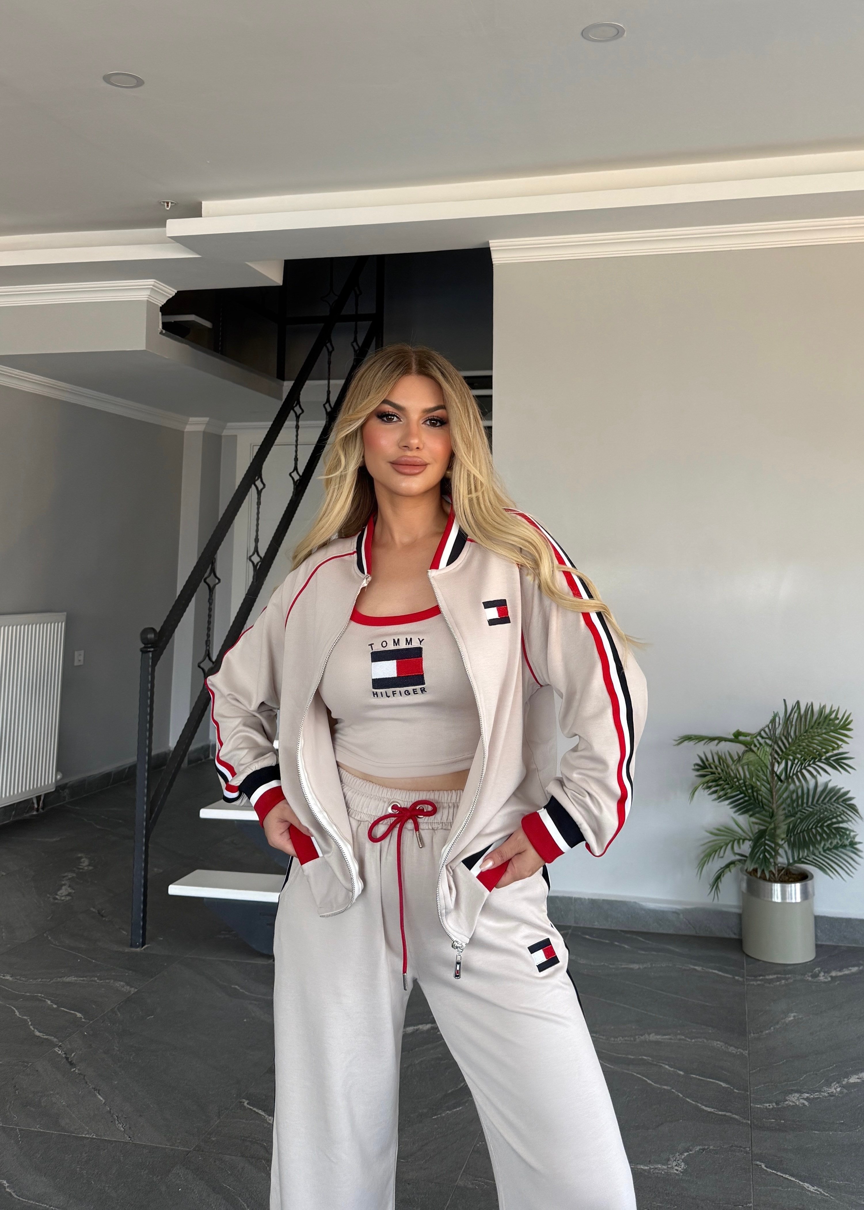 Yeni Tmy takım 3 lü nude 