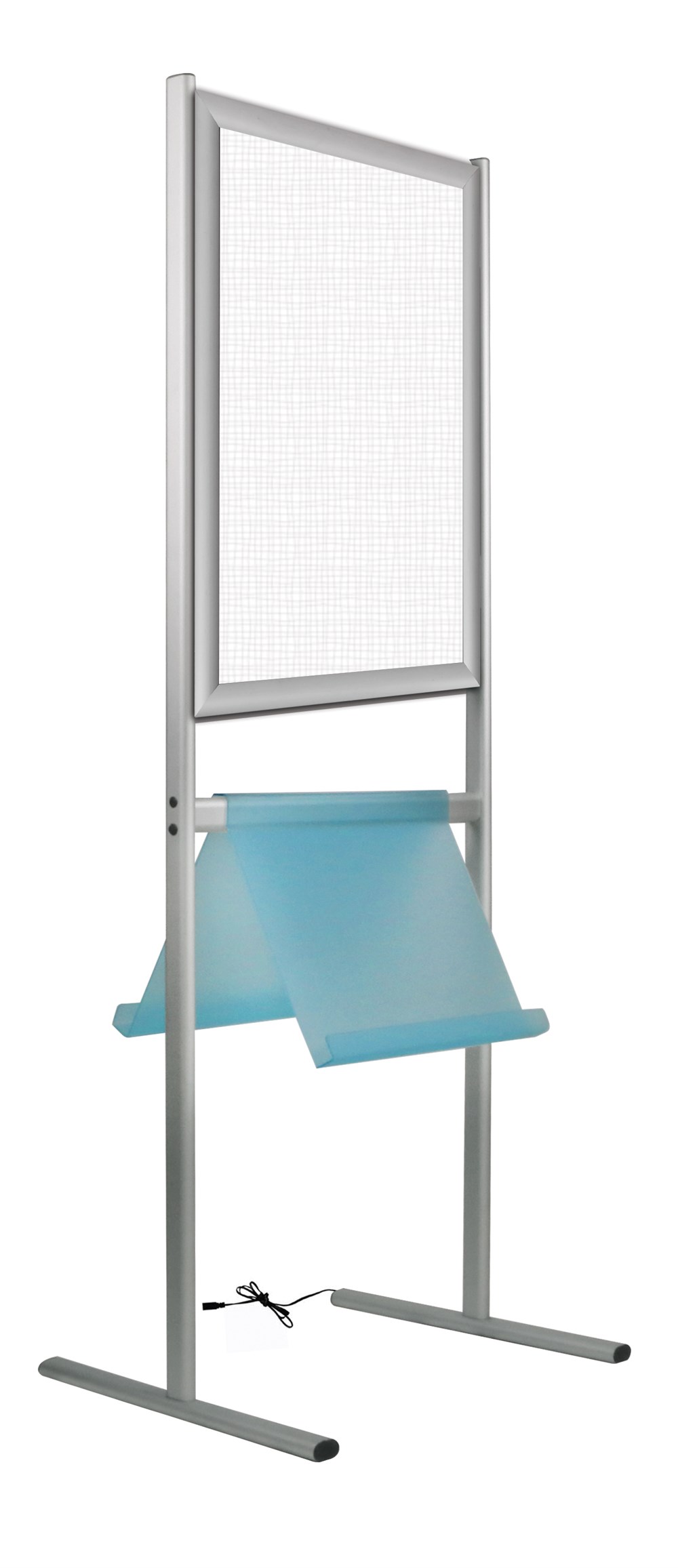 Led Işıklı İnfoboard Pano