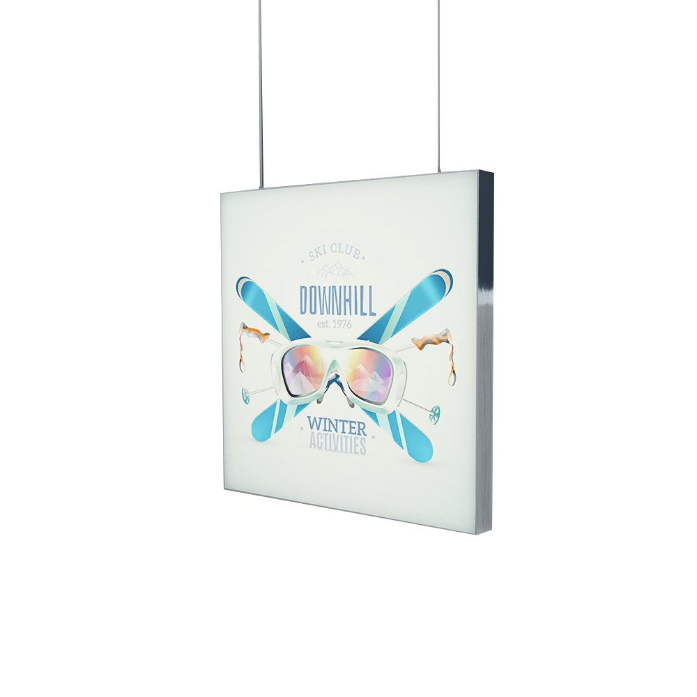 Ledbox (Tekstil Ledbox)