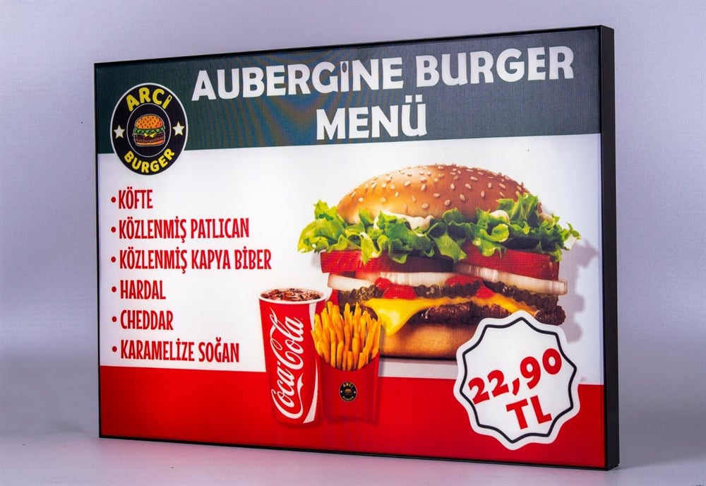 Ledbox (Tekstil Ledbox)