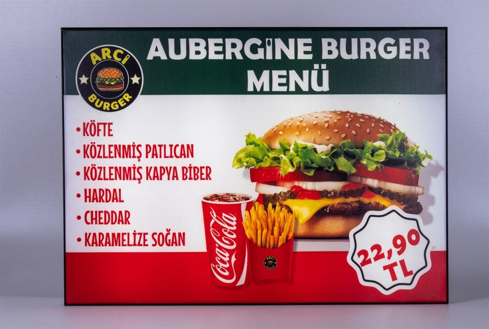 Ledbox (Tekstil Ledbox)