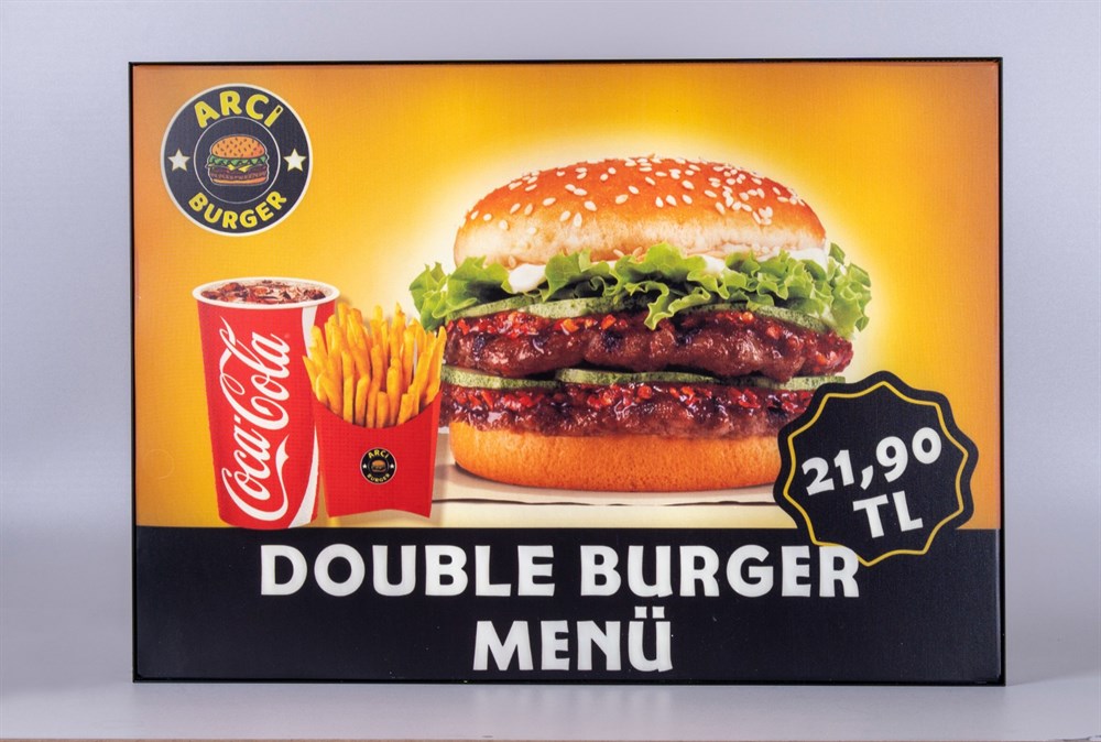 Ledbox (Tekstil Ledbox)