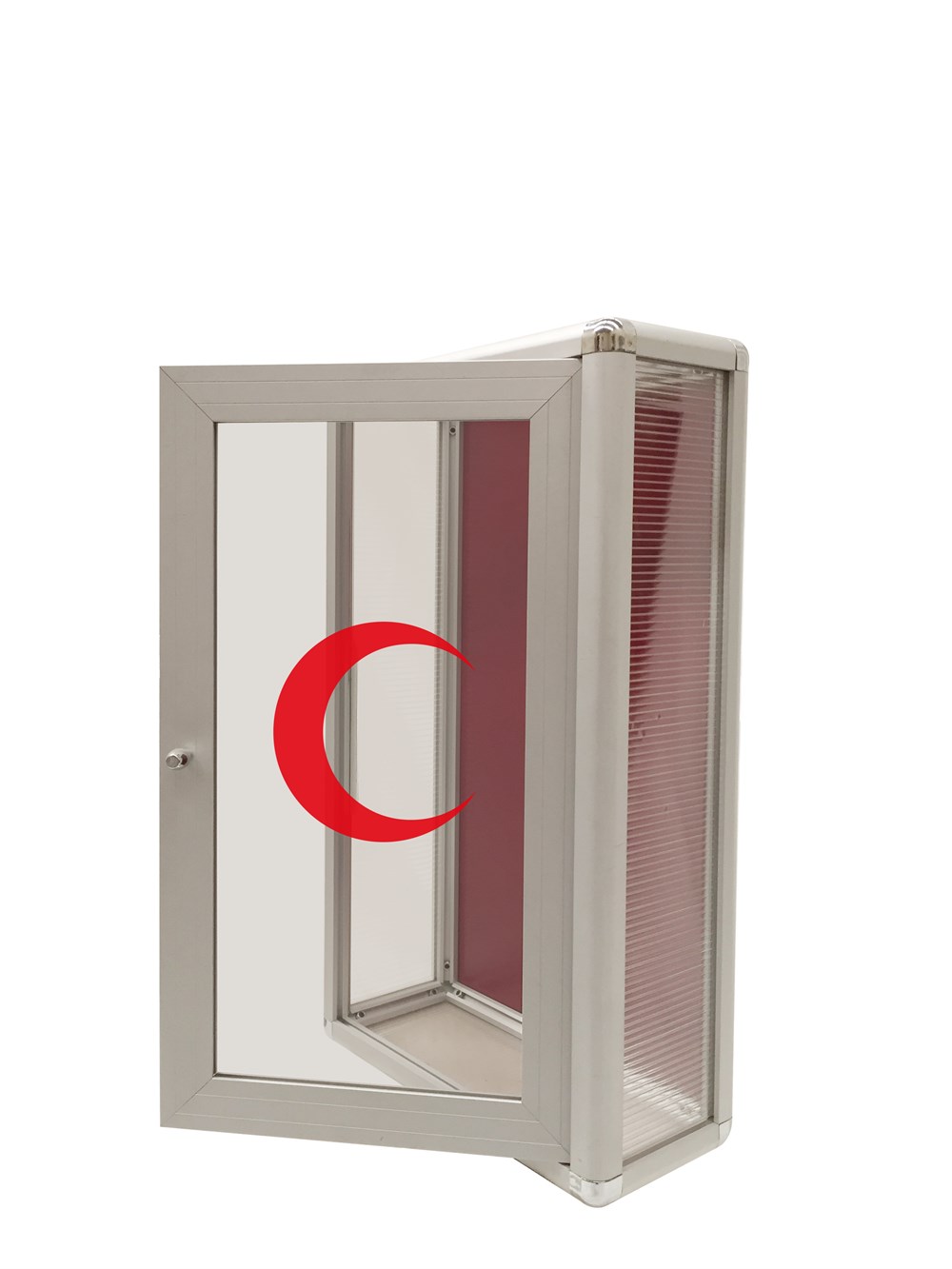 Modül Dikey Ecza Dolabı