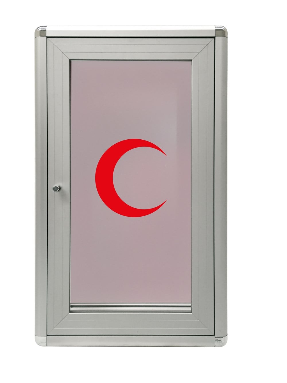 Modül Dikey Ecza Dolabı