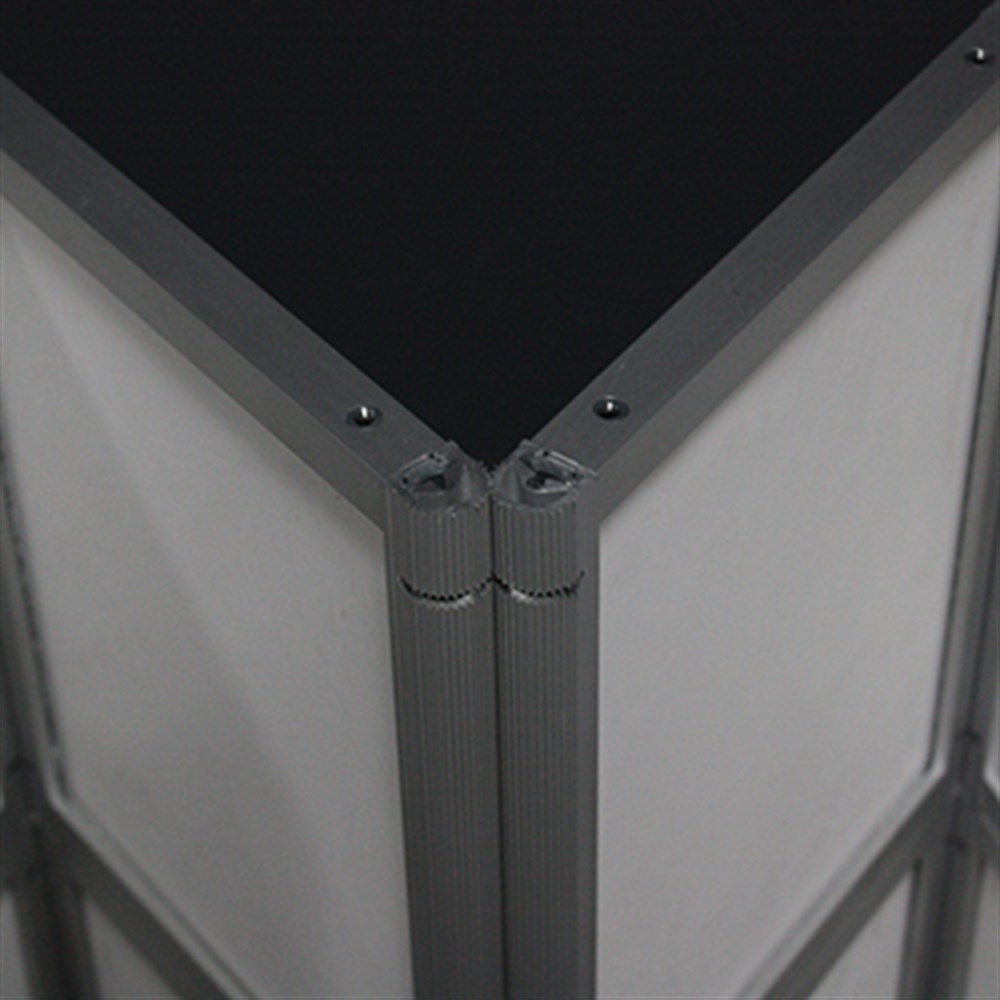 Panset Stand 10 Panel