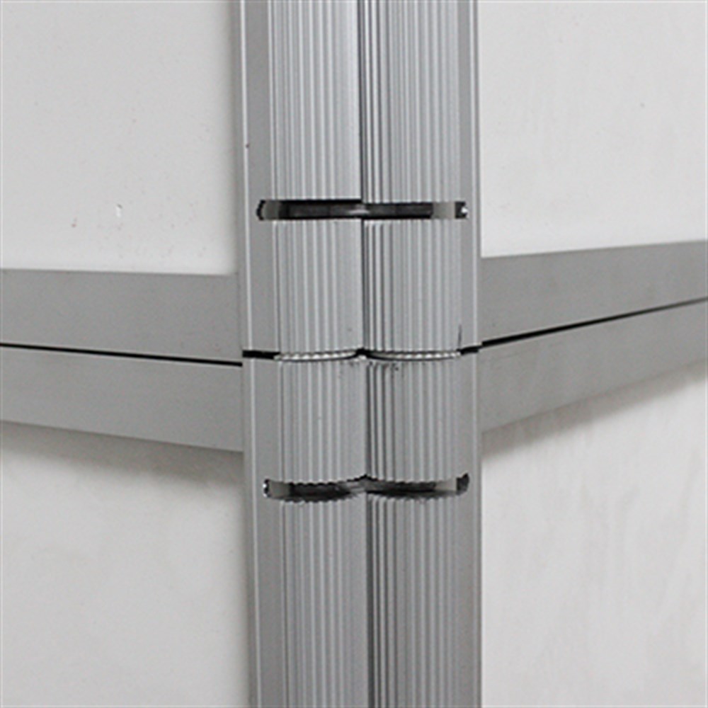 Panset Stand 4 Panel