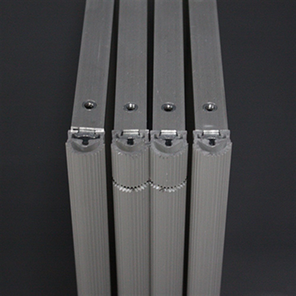 Panset Stand 6 Panel