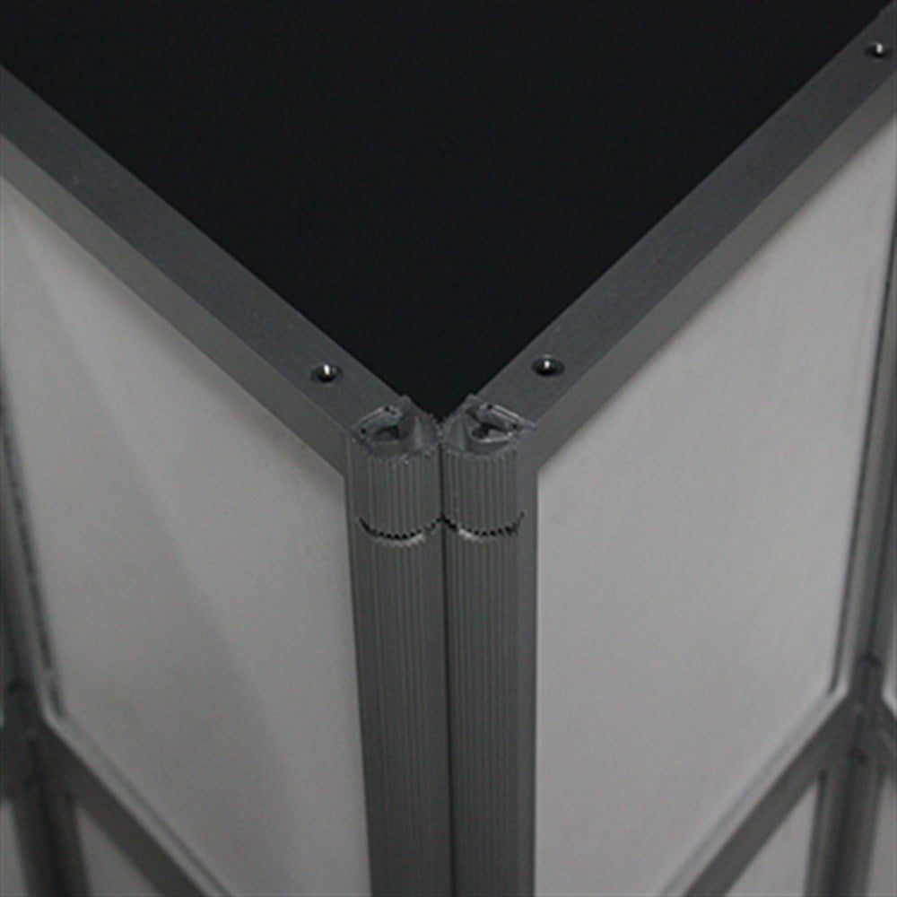 Panset Stand 6 Panel