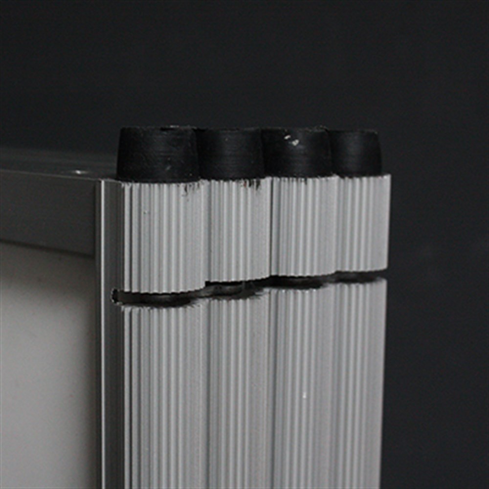Panset Stand 8 Panel