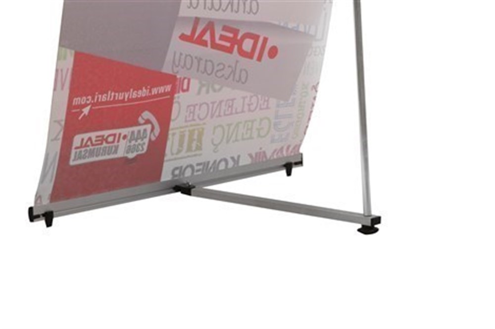 Quick Banner  (50*150 cm)