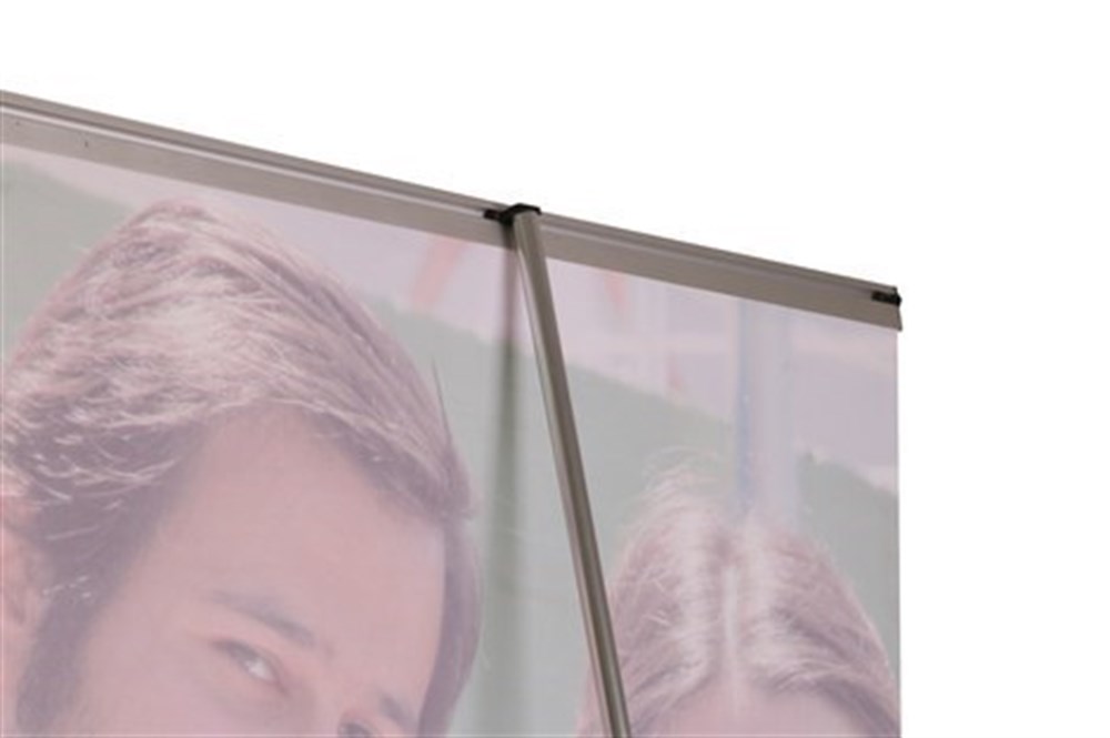 Quick Banner  (50*150 cm)