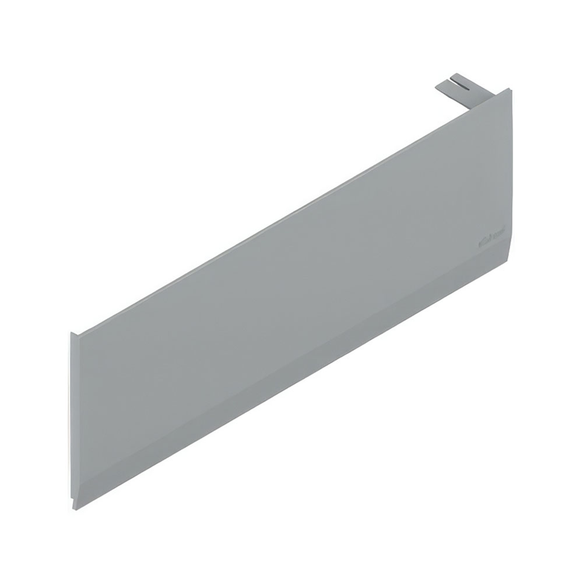 22.8001 AVENTOS HF/HS/HL KORUMA KAPAGI R PARLAK ACIK GRI