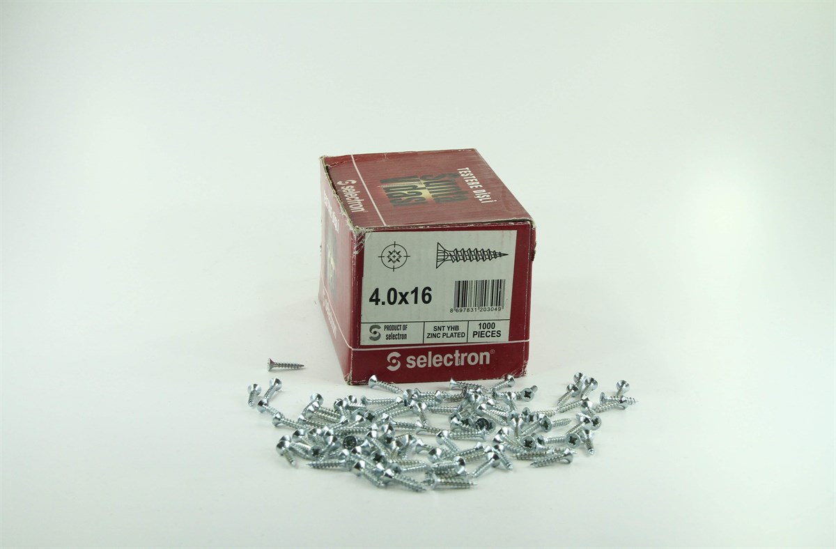 4X16 VIDA SELECTRON (1000AD)