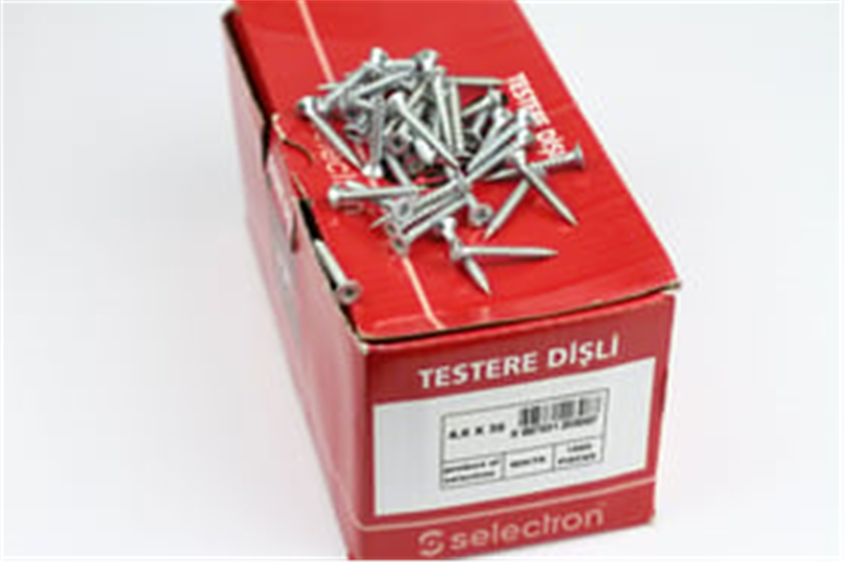 4X30 VIDA  SELECTRON (1000AD)