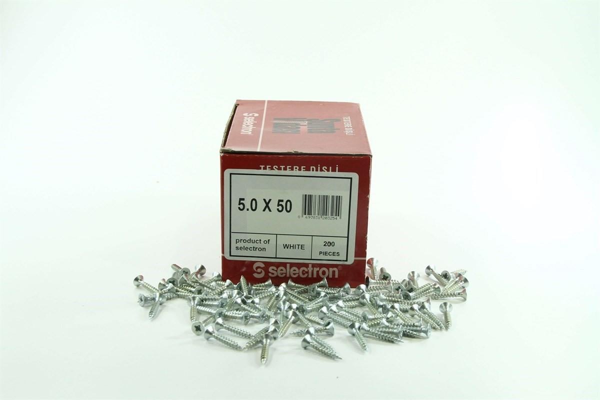 5X50 VIDA SELECTRON (200AD)