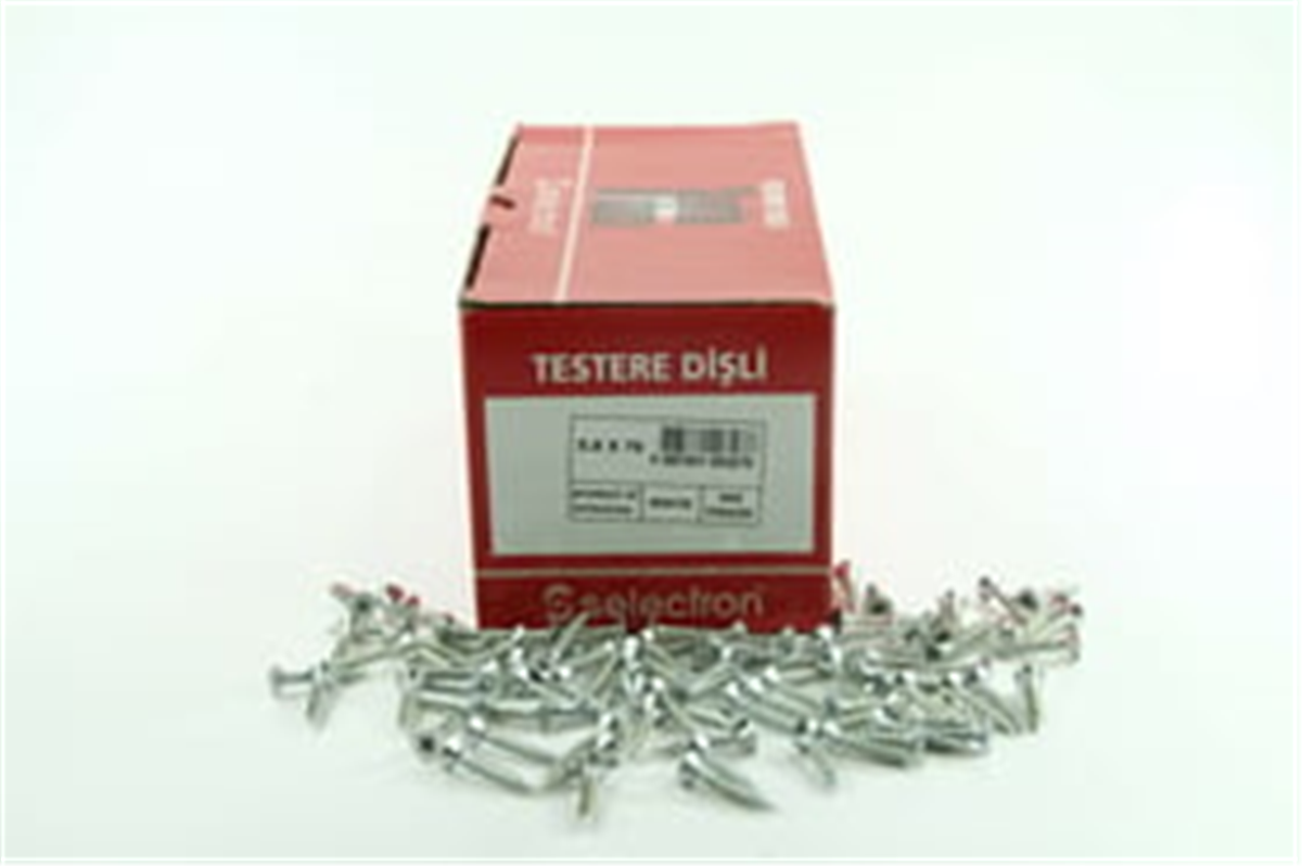 5X70 VIDA SELECTRON (200 AD)