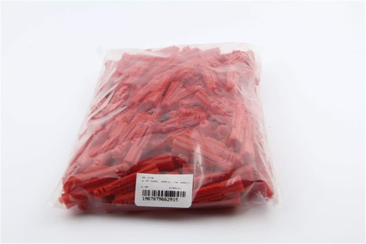 8 MM DUBEL HERCUL COK AMACLI DUBEL