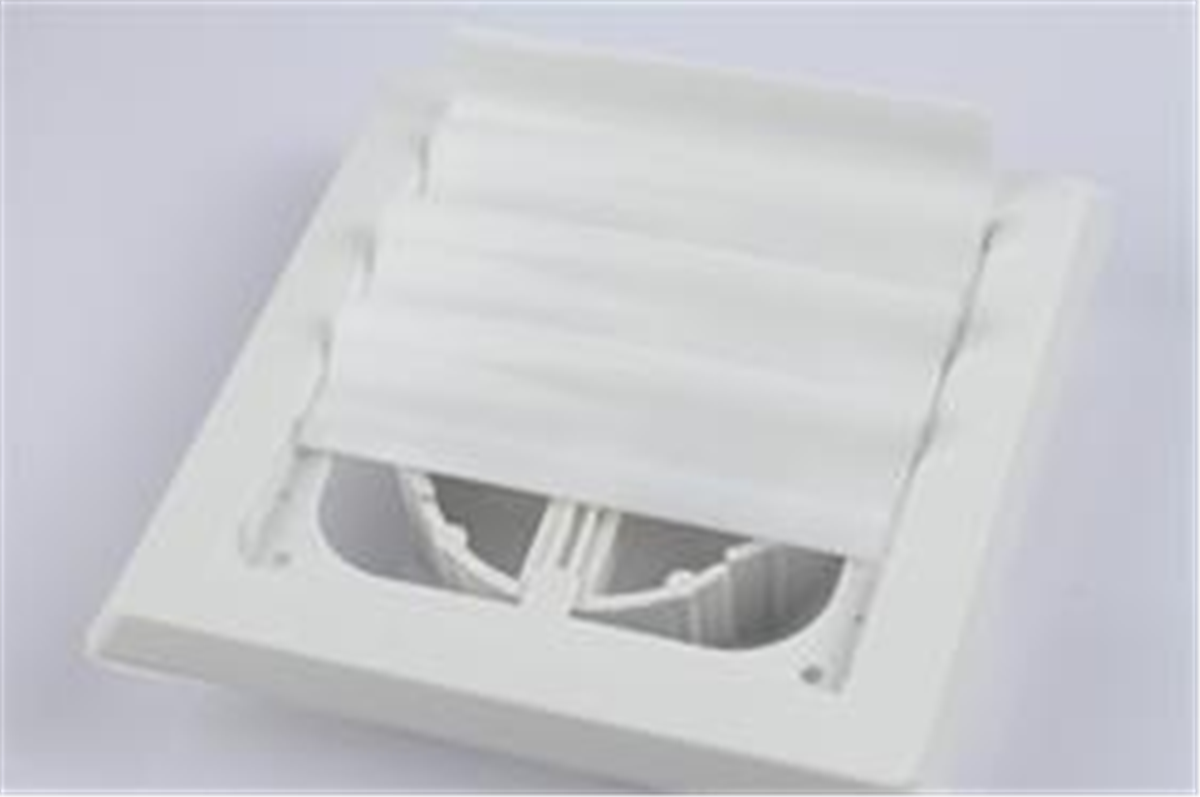 ASPIRATOR CIKIS KAPAGI