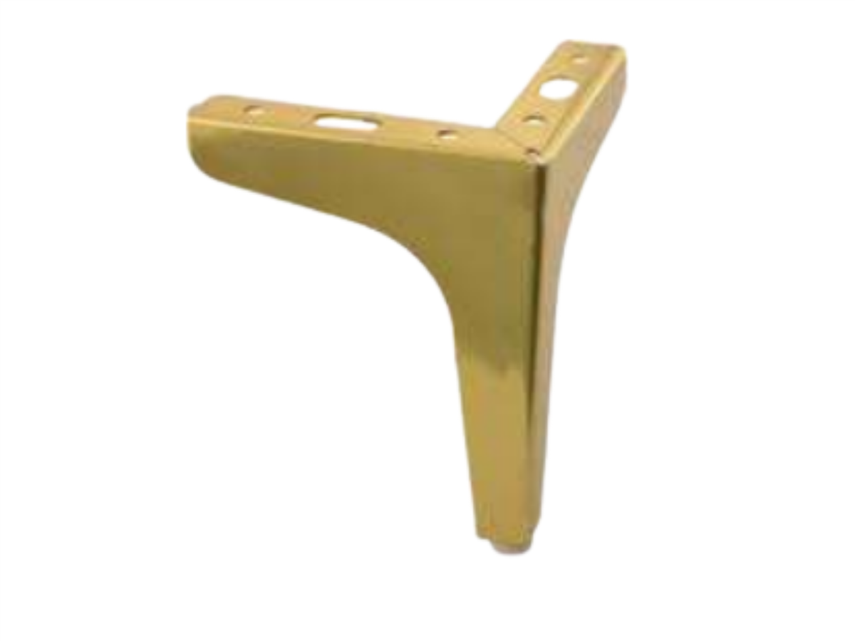 AYAK EREN METAL 13 CM ALTIN