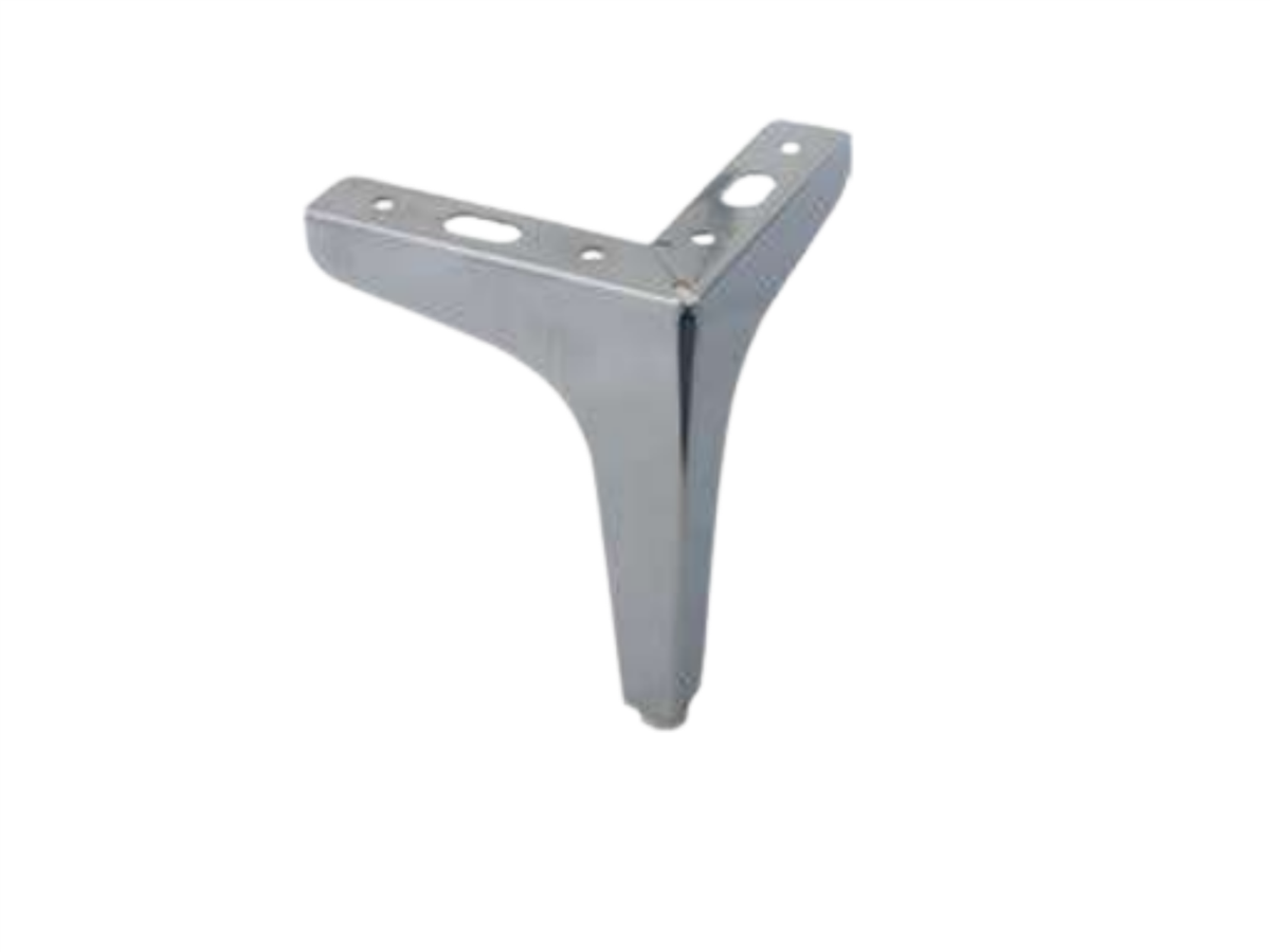 AYAK EREN METAL 13 CM KROM