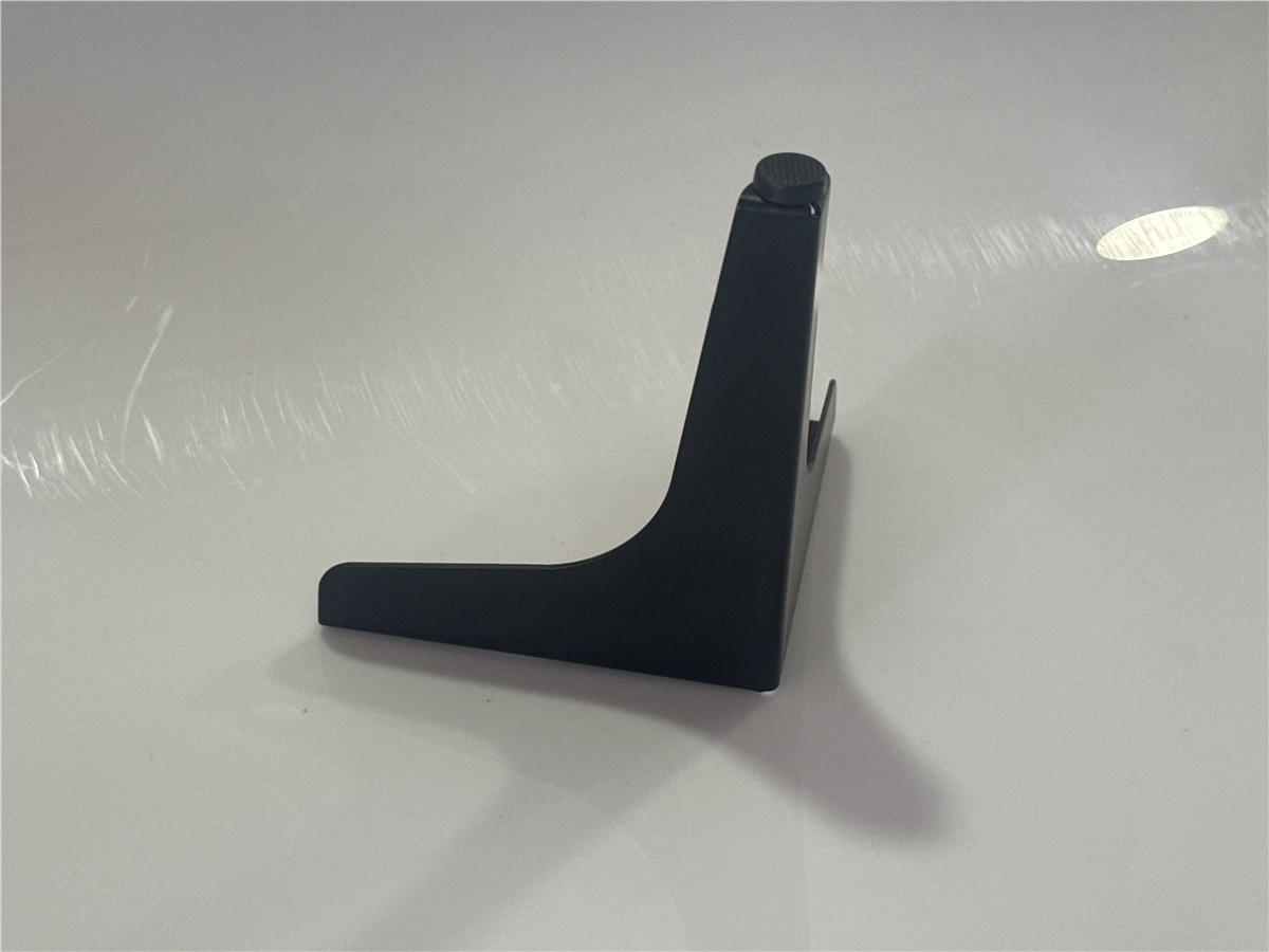 AYAK EREN METAL 13 CM SIYAH