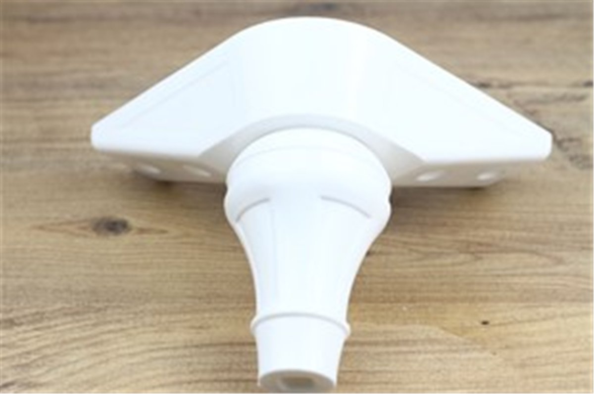 AYAK GURDEN 15 CM BEYAZ