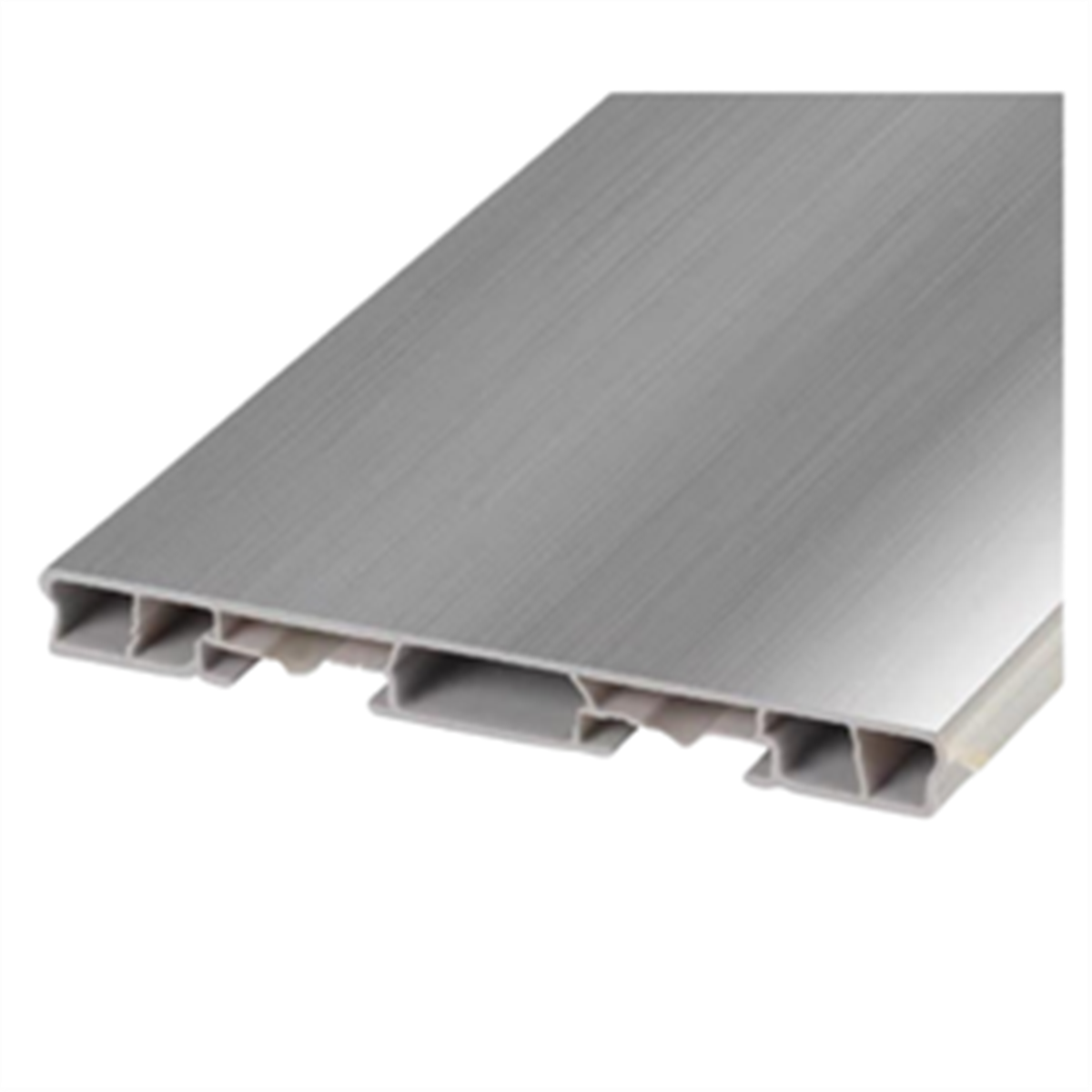 BAZA PROFILI 150MM INOX 3,66