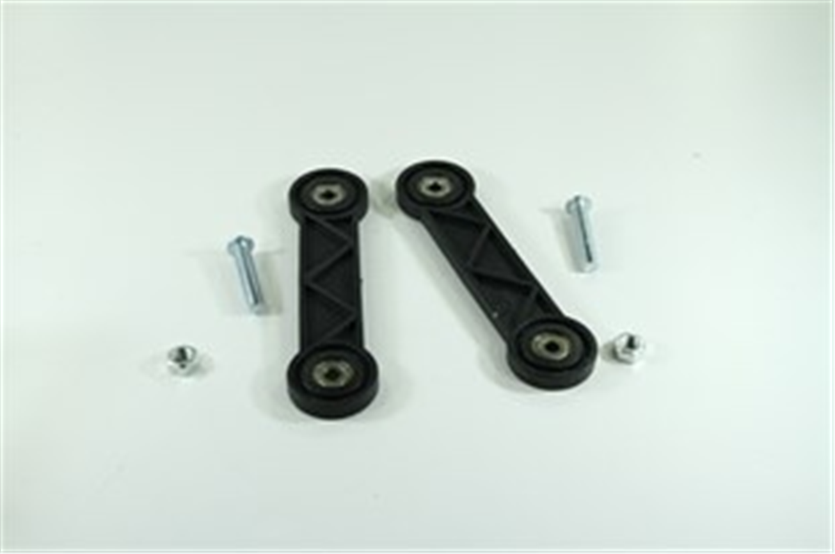 BESIK APARATI 12 CM KISA SIYAH - ADET