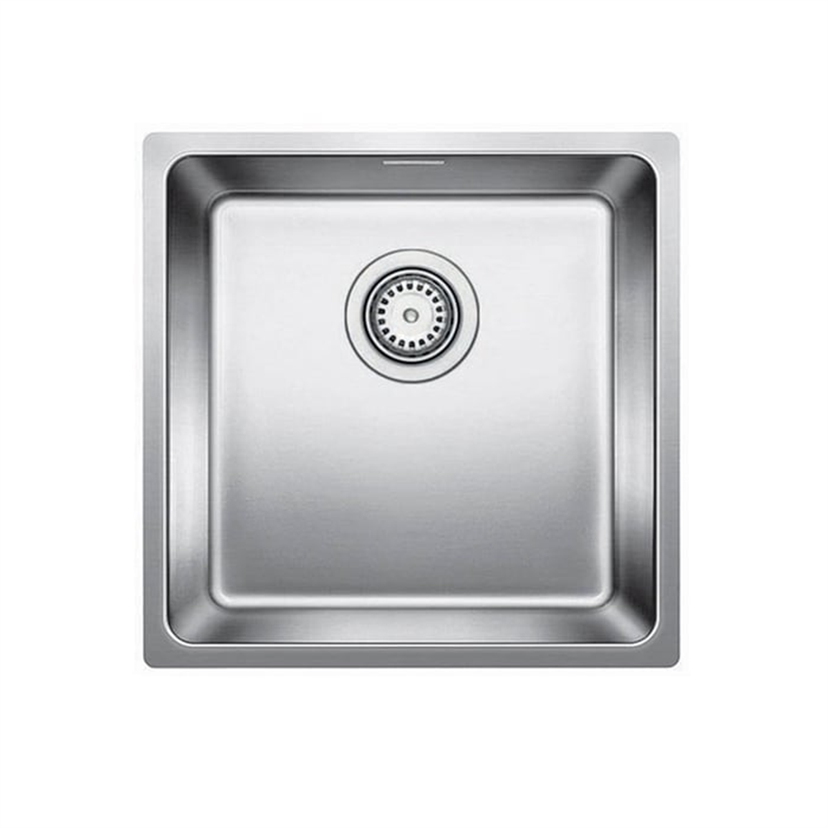 BLANCO CUBIM 500 U CELIK 40X50