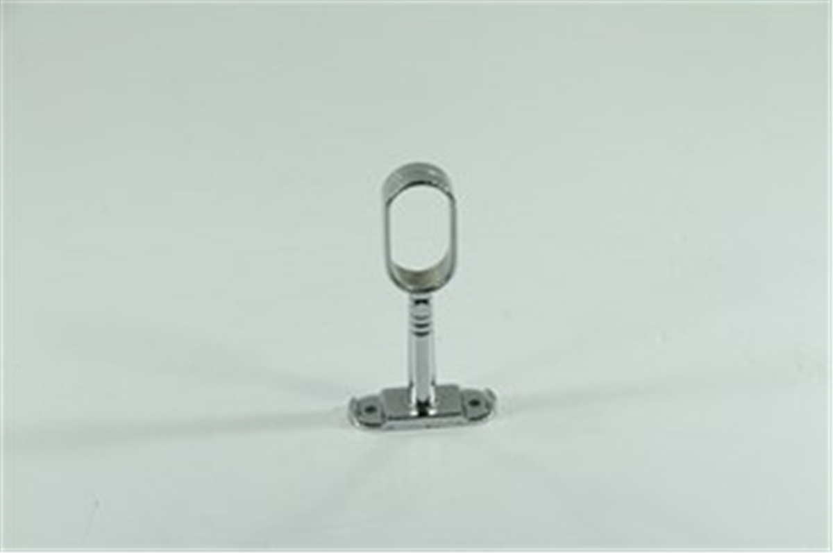 BORU BABASI OVAL ACIK KROM