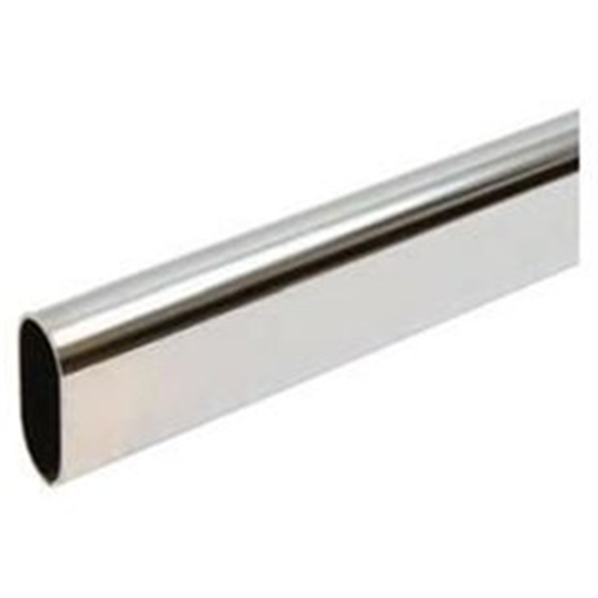 BORU OVAL KROMLU  3 METRE