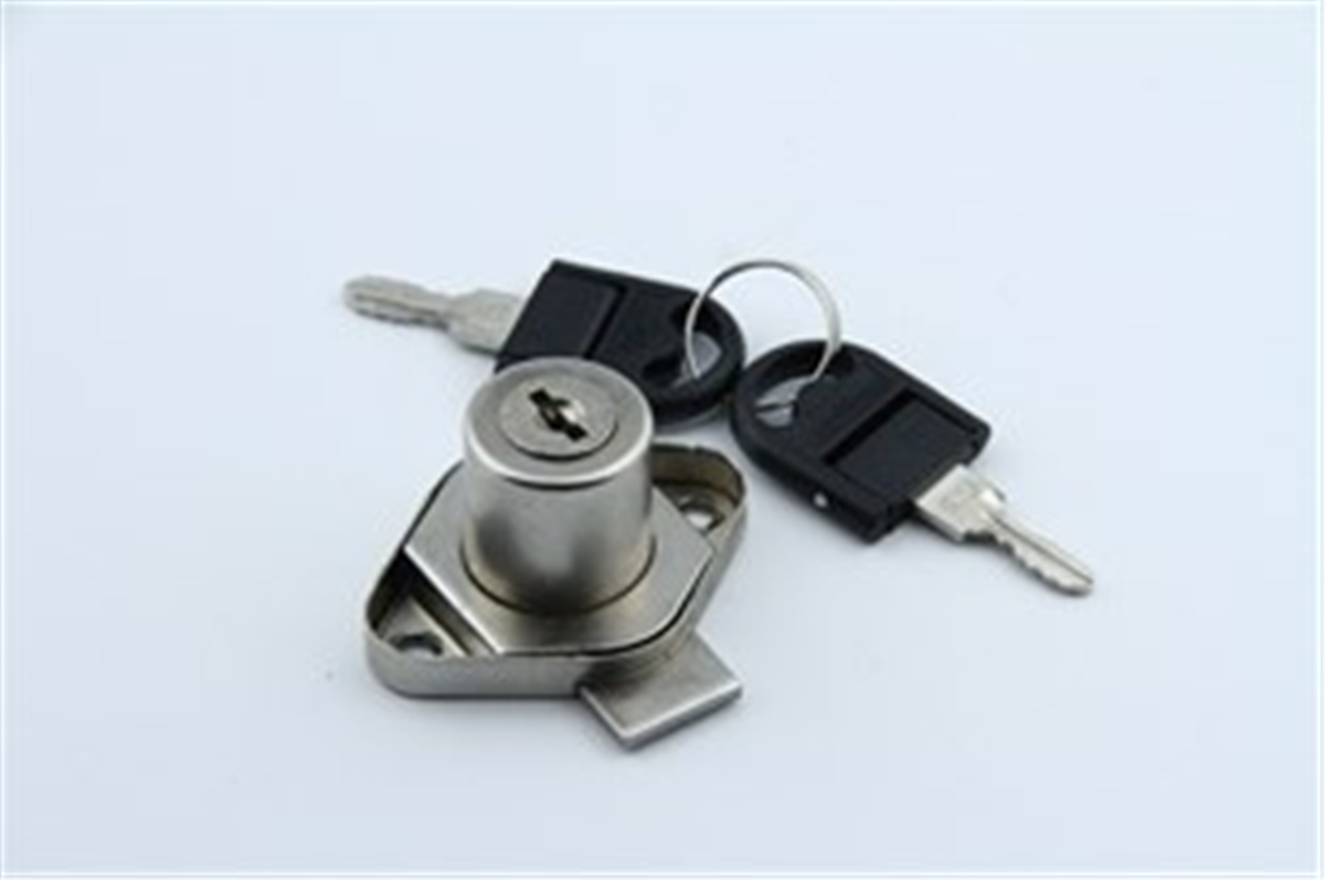 CEKMECE KILIDI 106 OVAL STARLOCK