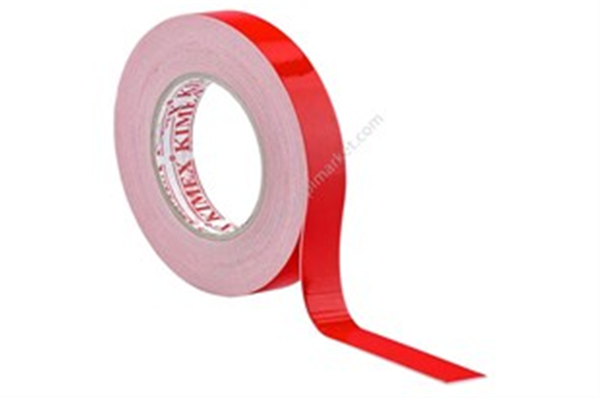 CIFT TARAFLI KOPUK BANT 18MM 2M
