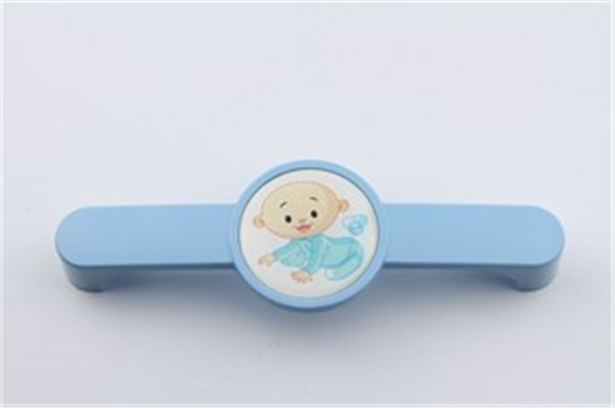 COCUK ODASI MAVI BEBEK 160