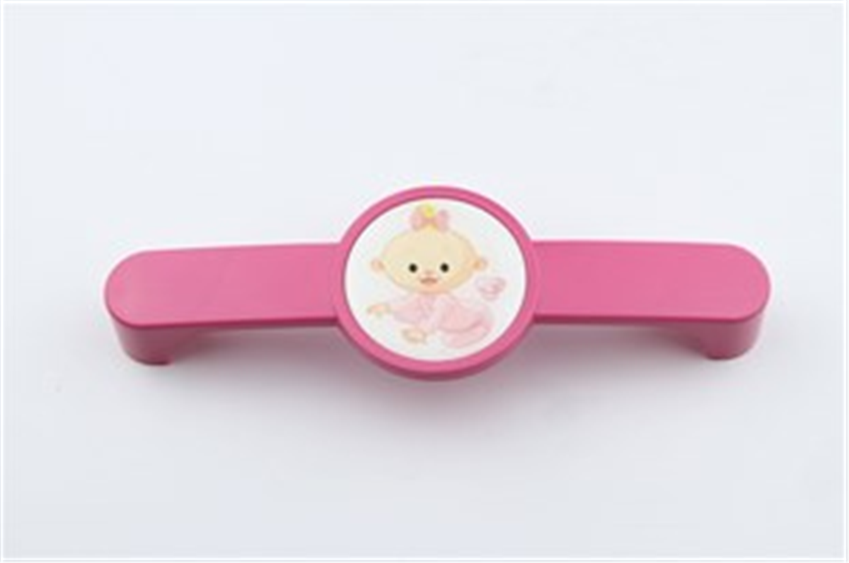 COCUK ODASI PEMBE BEBEK 160
