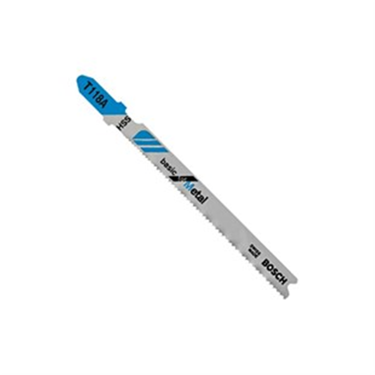 DEKOBAJ BICAGI METAL KESIM T118A 