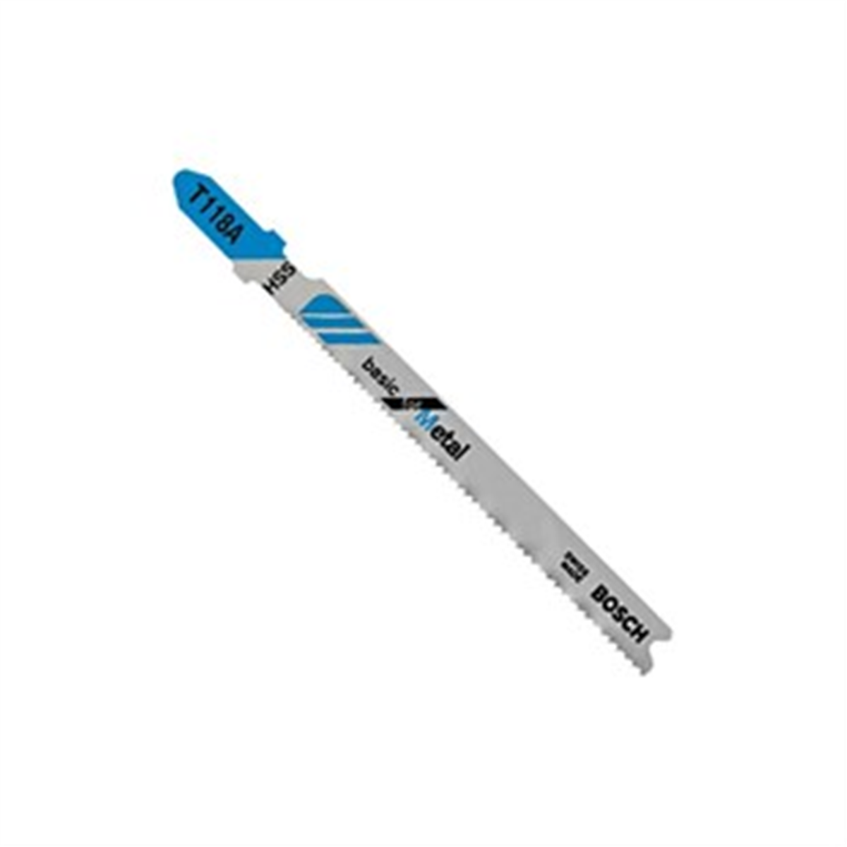 DEKOBAJ BICAGI METAL KESIM T118A 