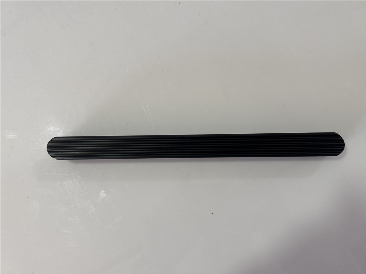 DOMBAY 248 - 224 MM MAT SIYAH