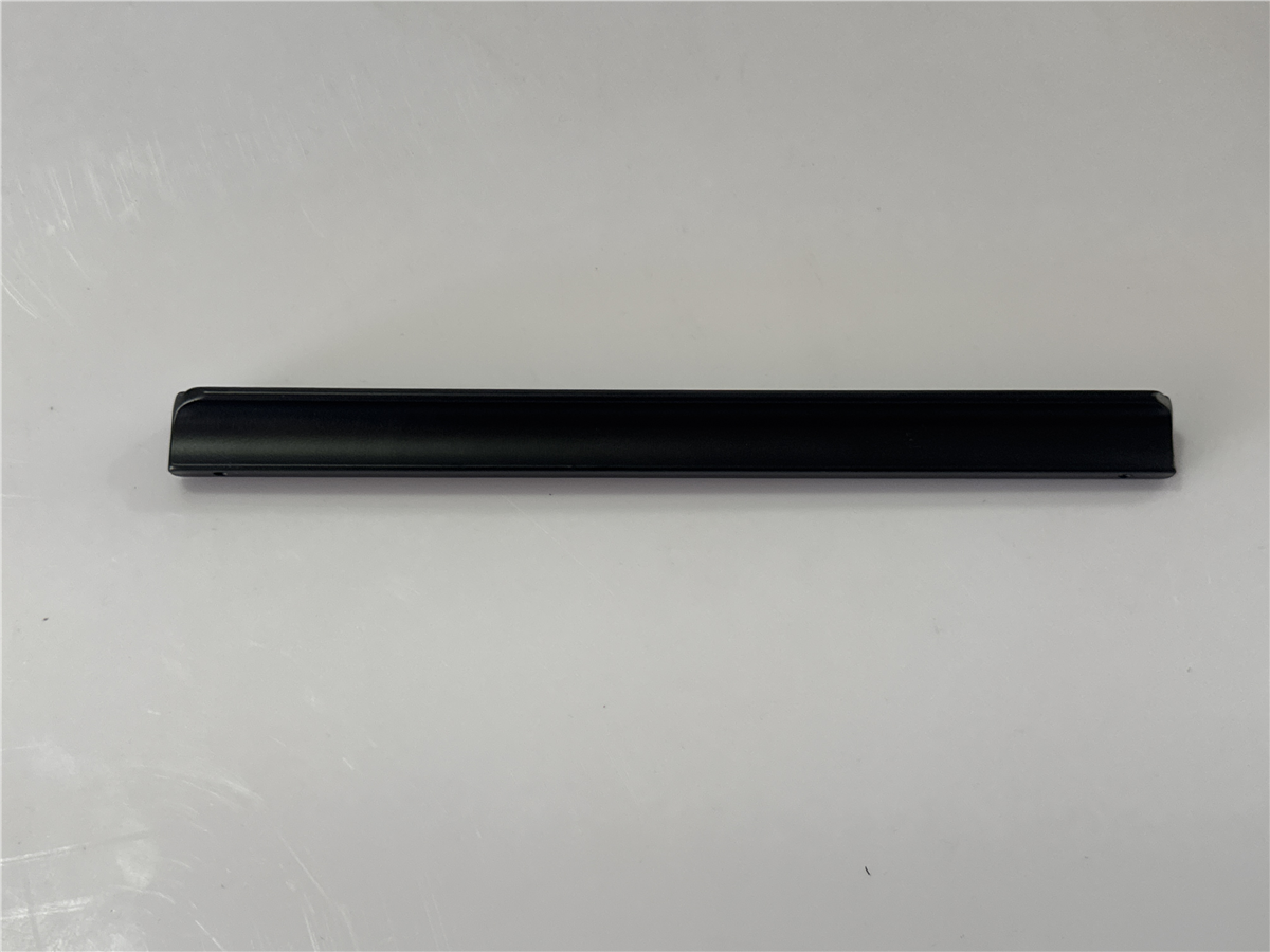 DOMBAY 536 - 512 MM KULP MAT SIYAH