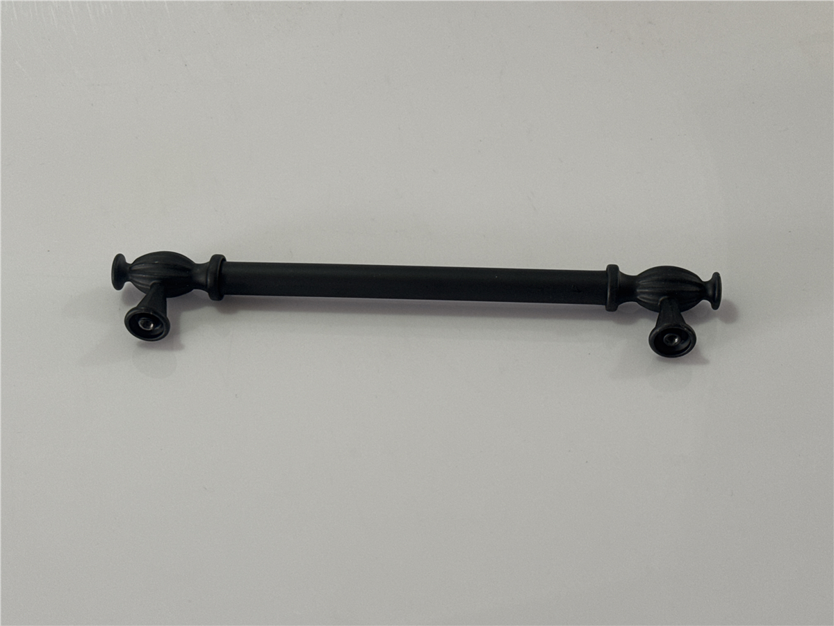 DORUK 160 MM MAT SIYAH