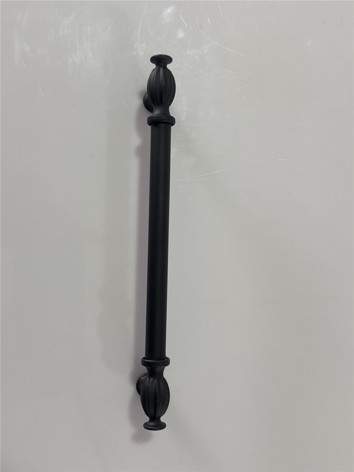 DORUK 160 MM MAT SIYAH