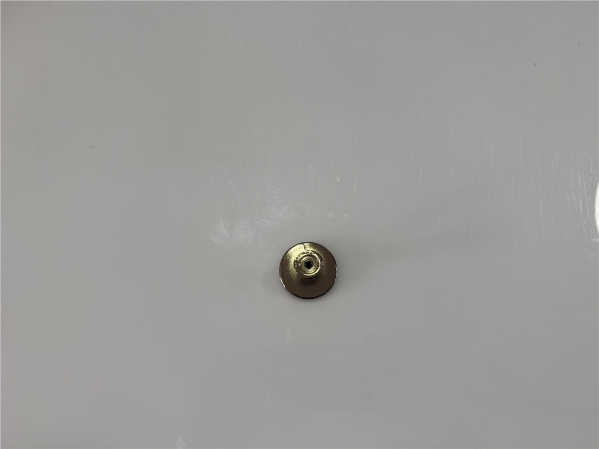 DUGME AHU BRONZ 33MM
